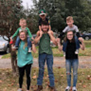 Meet your Posher, Arianna